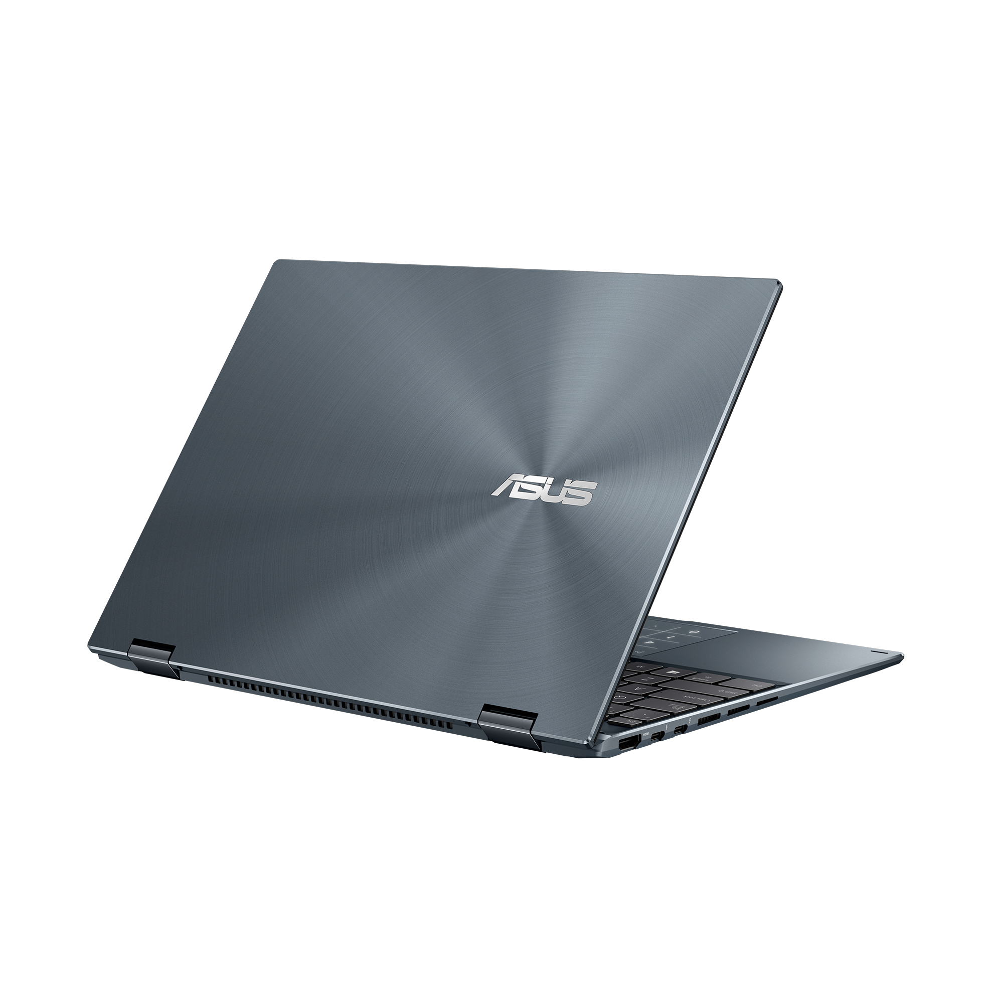 ASUS Zenbook 14 Flip OLED UP5401EA-KN123W Hybrid (2-in-1) 35.6 cm (14