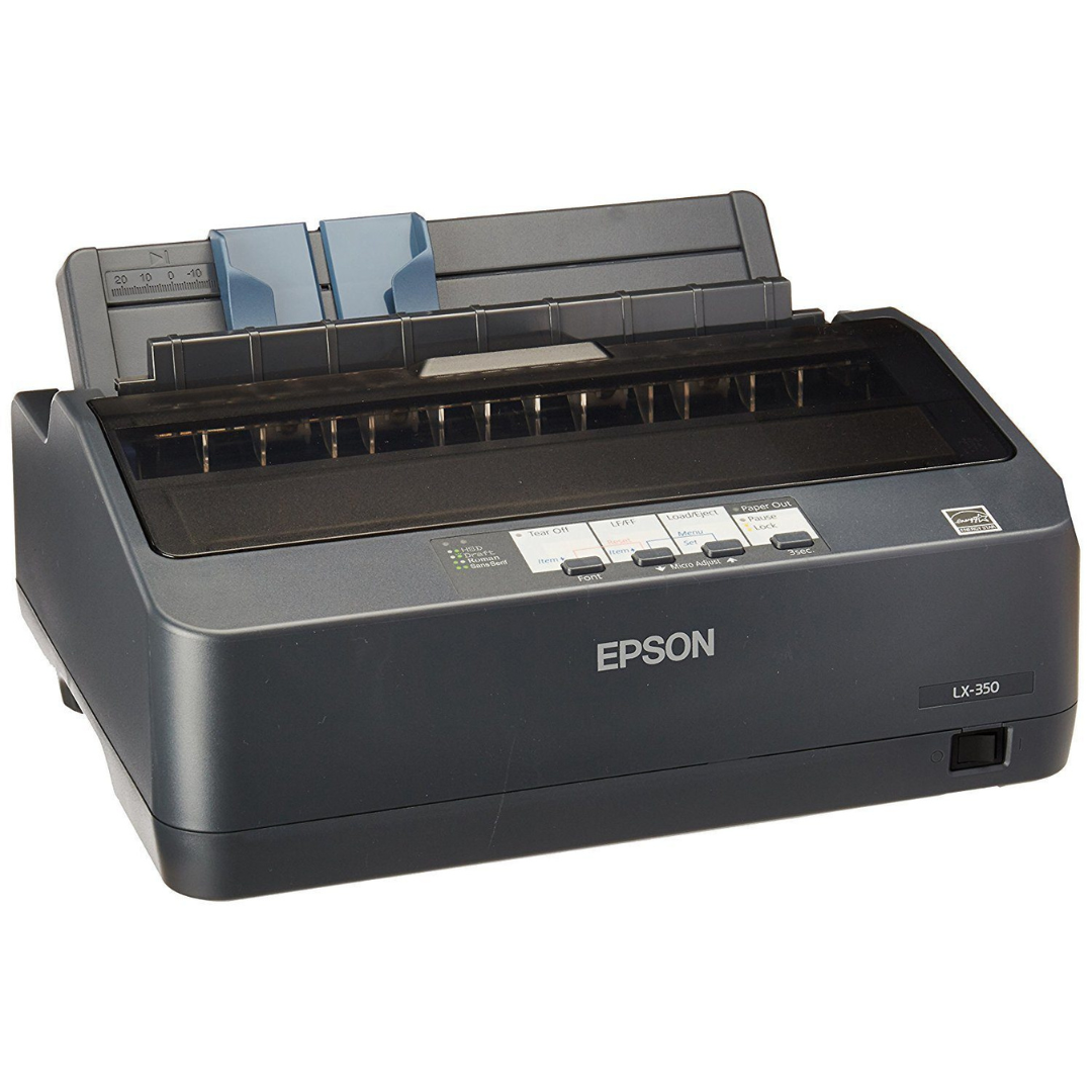 Epson LX-350 Dot matrix Printer – C11CC240324