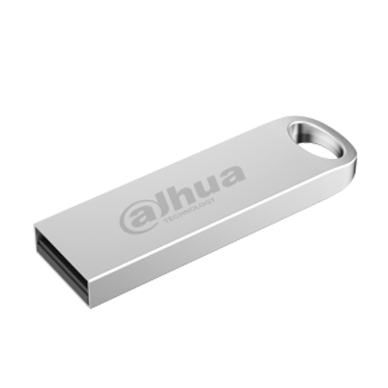 Dahua 64GB USB2.0 Flash Drive - DHI-USB-U106-20-64GB3