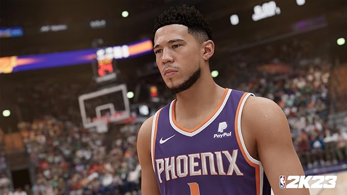 NBA 2K23 for PlayStation 53