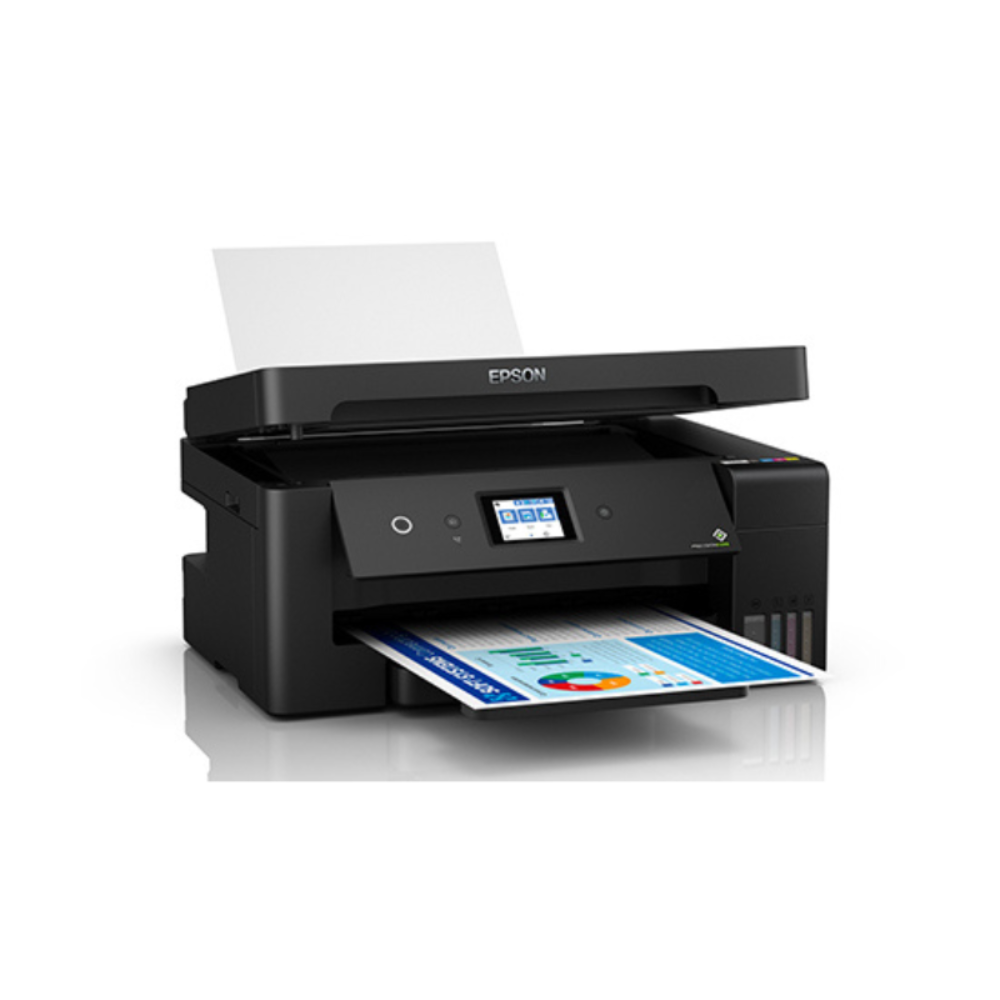 Epson EcoTank L14150 A3+ Wi-Fi Duplex Wide-Format All-in-One Ink Tank Printer2