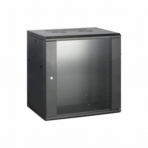 Generic Networking 12U Cabinet 600 x 600