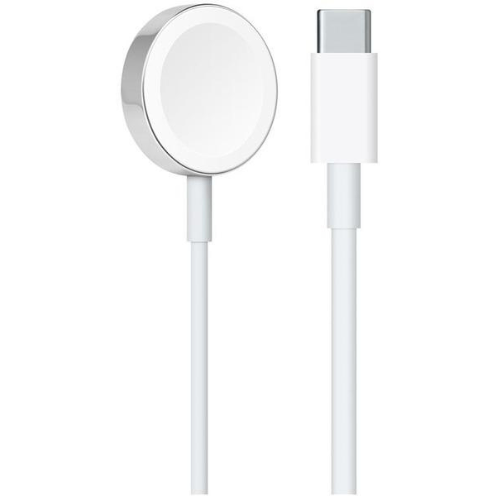 Apple Watch Magnetic Fast Charger to USB-C Cable (1 m)4