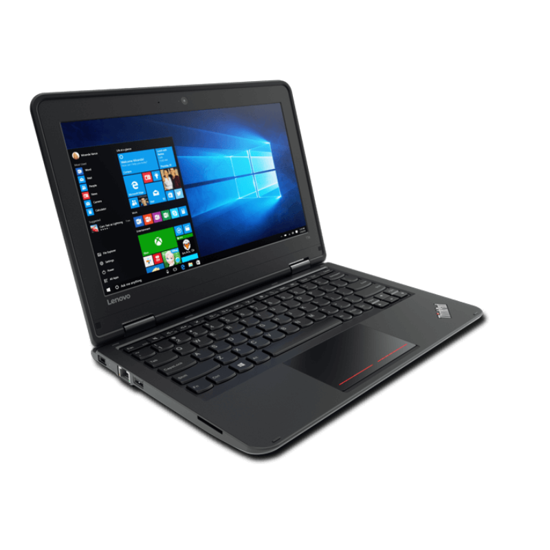  Lenovo ThinkPad 11e Core M-5Y10c/4GB RAM /320GB HDD/11.6