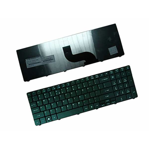 Acer Aspire 5349-2592 Keyboard Replacement4