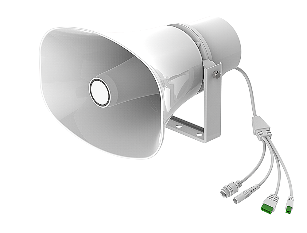 Fanvil A233 IP Horn Speaker – Loud & Clear Network Paging