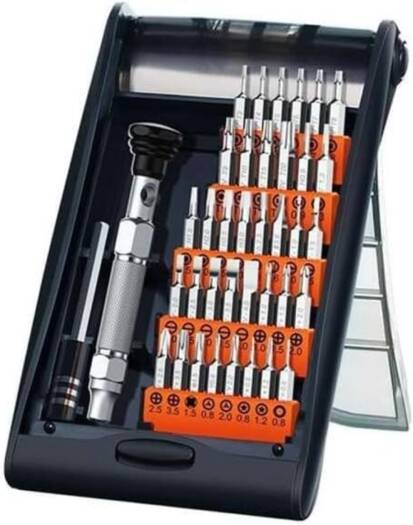 UGREEN 38-in-1 Aluminium Alloy Screwdriver Set CM372-UG-80459