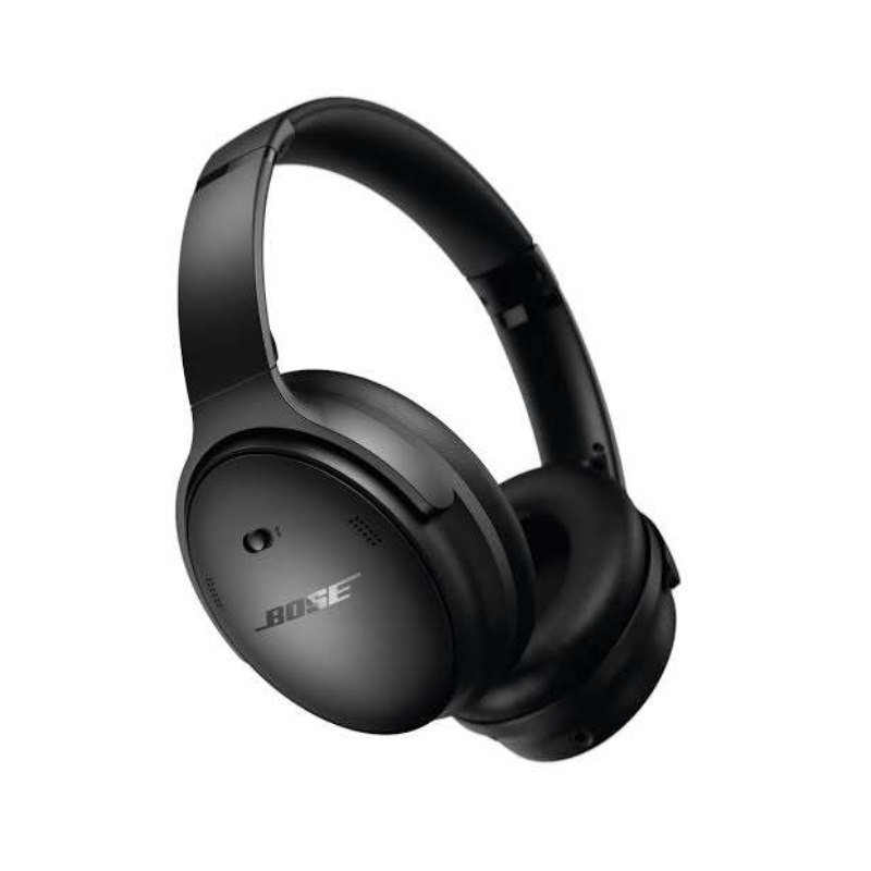 Bose QuietComfort SC Headphones