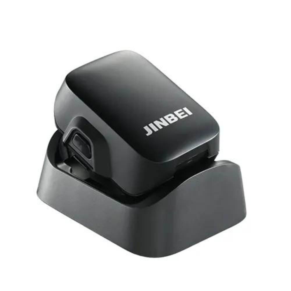 Jinbei HD-2 MAX battery charger2
