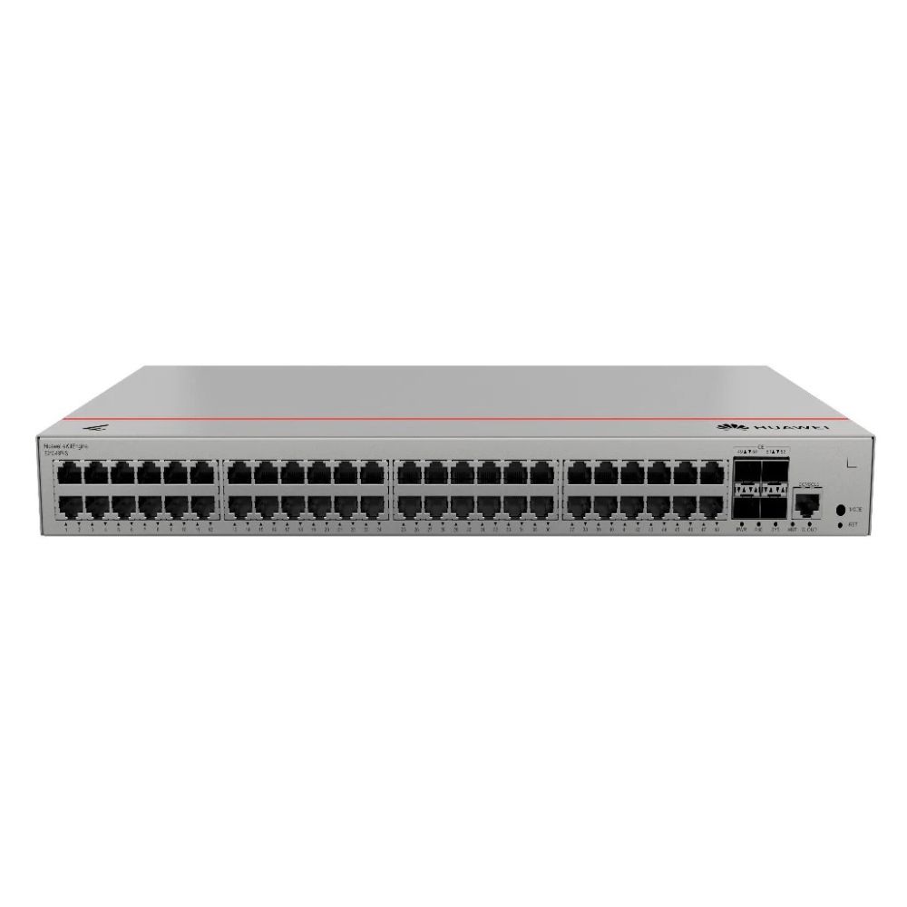 HUAWEI S310-48P4S Managed 48-Port L2+ Gigabit Switch