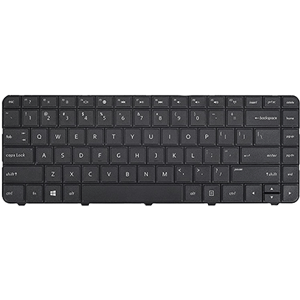 HP G6-1000 Keyboard Replacement