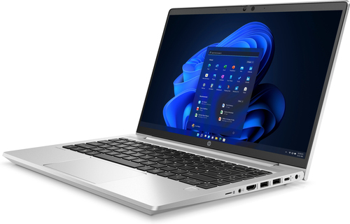 Hp Elitebook 640 G7 core i7 10th gen 8GB RAM 256GB SSD