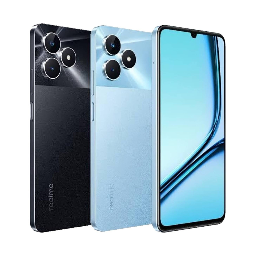Realme Note 50 3GB RAM 64GB ROM0