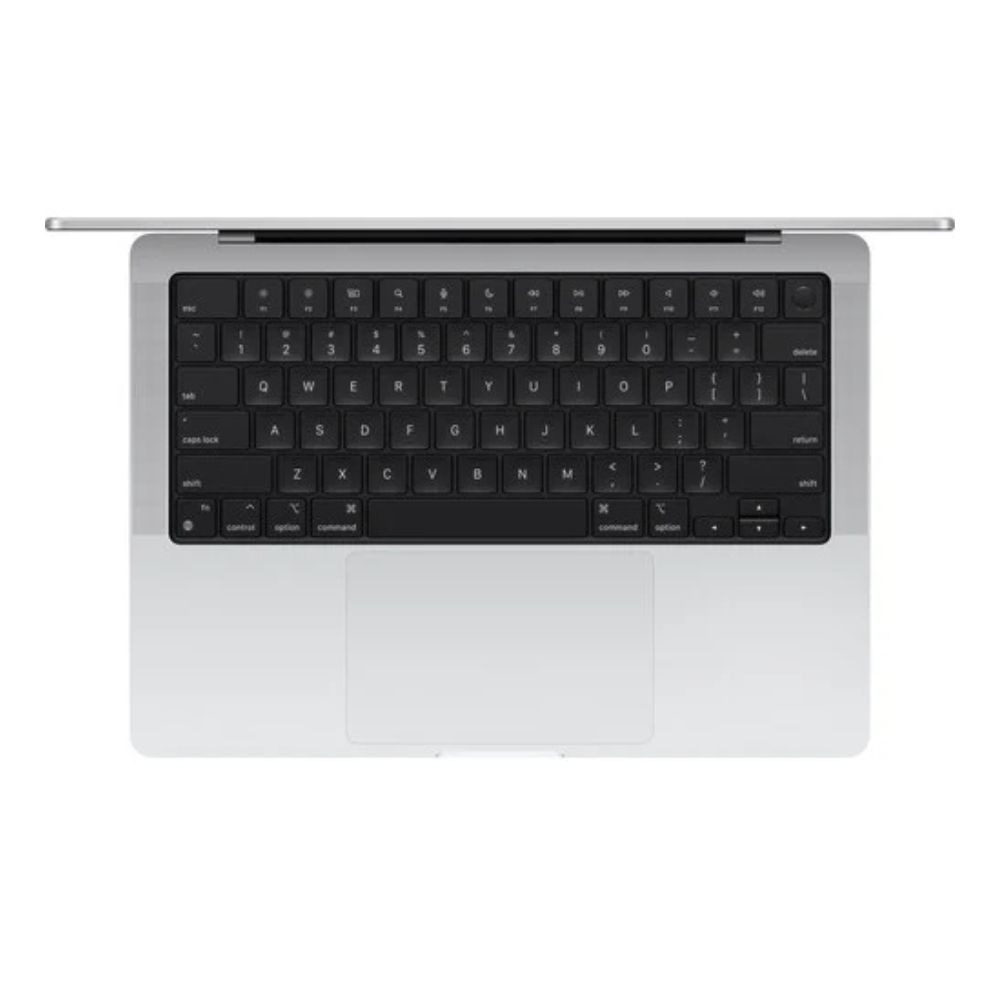 Apple MacBook Pro M5 chip 10 core CPU 24GB RAM 1TB SSD 14