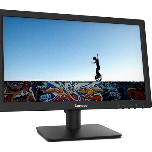 Lenovo ThinkVision S24-4e 23.8