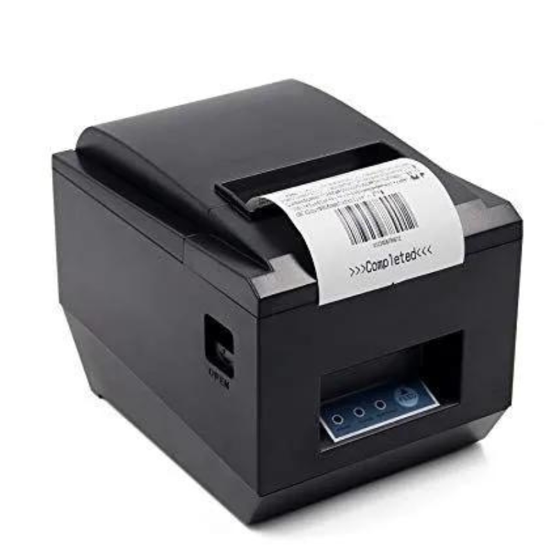 X-POS E260N USB Serial VGA LAN Thermal Receipt Printer