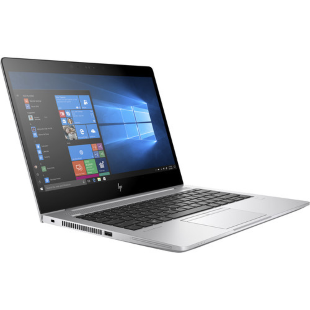 HP EliteBook 830 G5 Core i5 8th Gen 8GB RAM 256GB SSD4