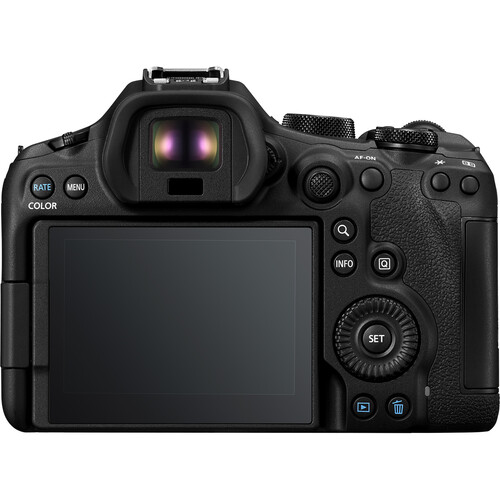 Canon EOS R6 Mark III Camera Body Only