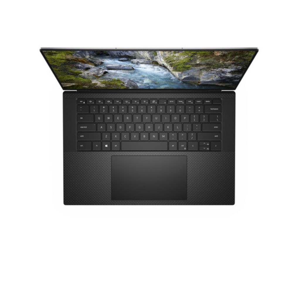 Dell precision 5550 core i7 10th Gen 16GB RAM 512GB SSD Nvidia 4Gb Graphics