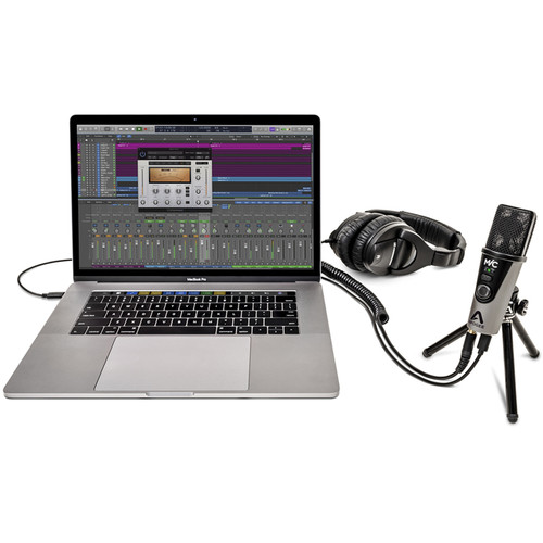 Apogee Electronics MiC Plus0