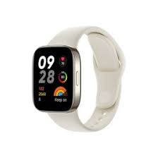 Redmi Watch 3 Ivory – AMOLED, GPS, Waterproof0