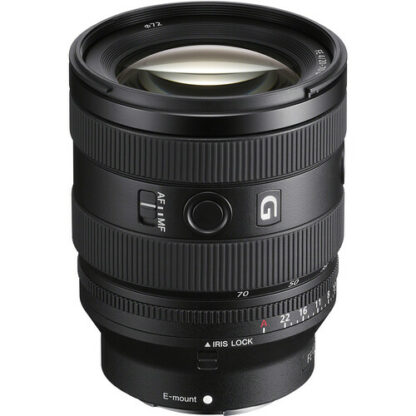 Sony FE 20-70mm f/4 G Lens (Sony E)2