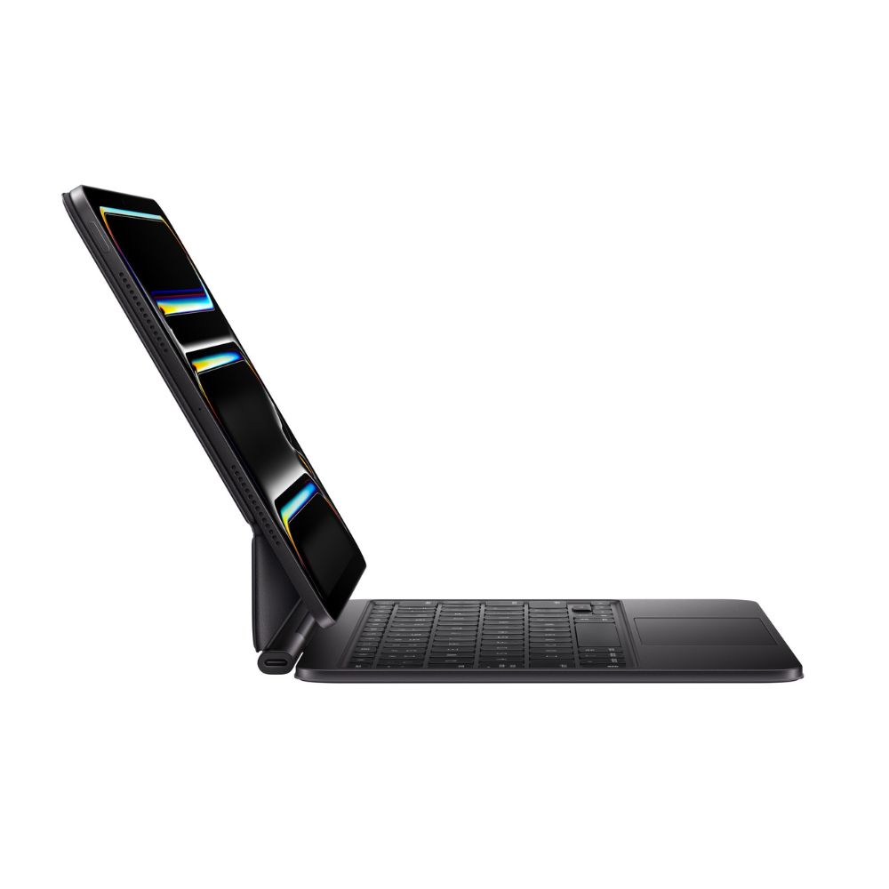 Apple Ipad Magic Keyboard 11 inch M5 Black-MWR23LL/A