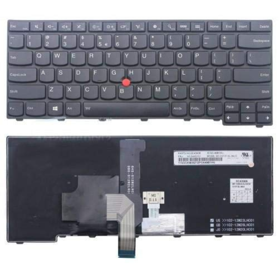 Lenovo ThinkPad L450 Laptop Replacement Keyboard