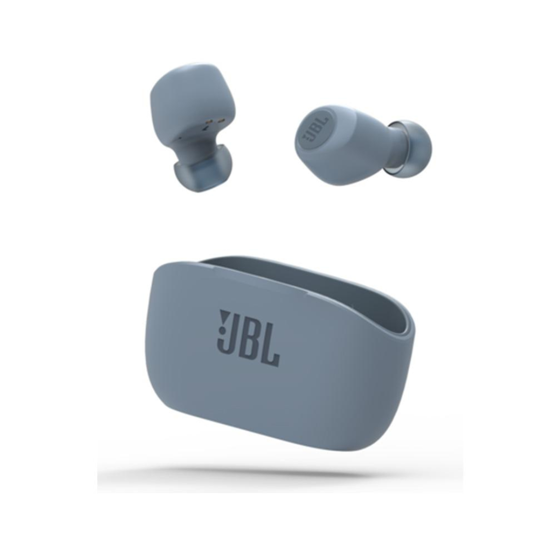 JBL WAVE 100 TWS - True Wireless In-Ear Headphones3