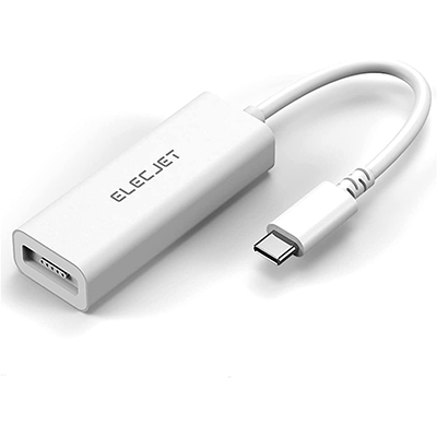 Apple 6.6' (2M) USB-C to MagSafe 3 Charging Cable for MacBook Pro