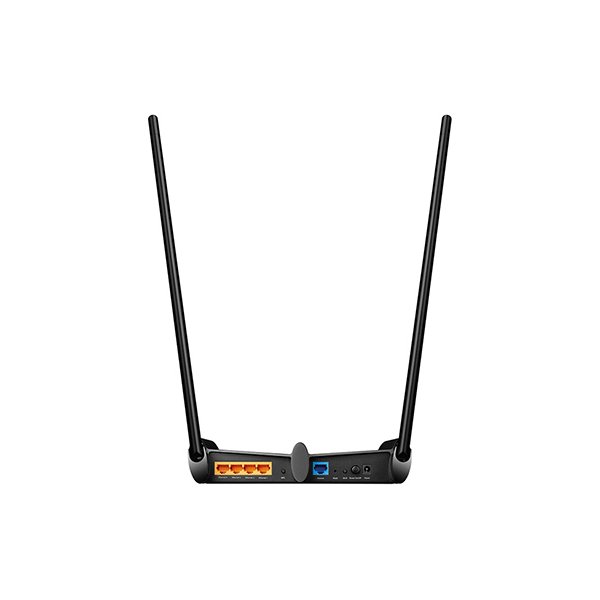 TP-Link 300Mbps High Power Wireless N Router  (TL-WR841HP)3