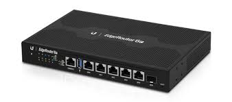 Ubiquiti EdgeRouter 12 ER-12 Gigabit 10-Port Router0