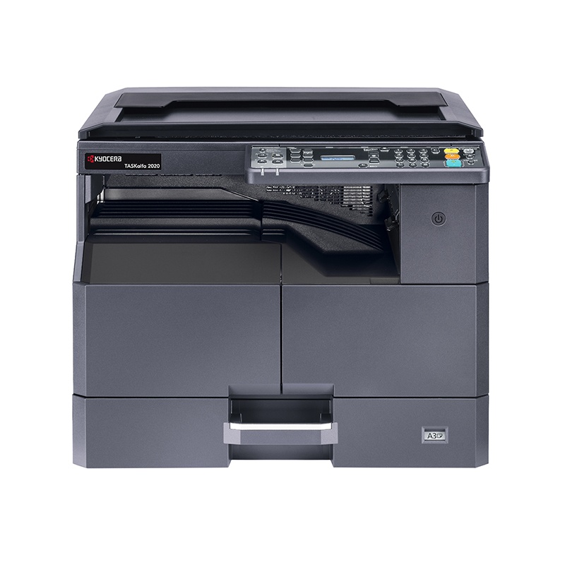 Kyocera TASKalfa 2020 A4/A3 Monochrome MFP Copier- 1102ZR3NL0