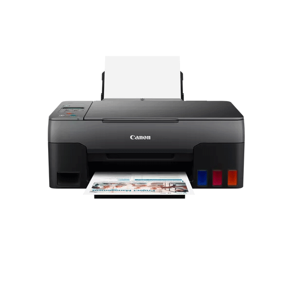 Canon PIXMA G2420 InkJet All In One Printer A4- 4465C009AA3
