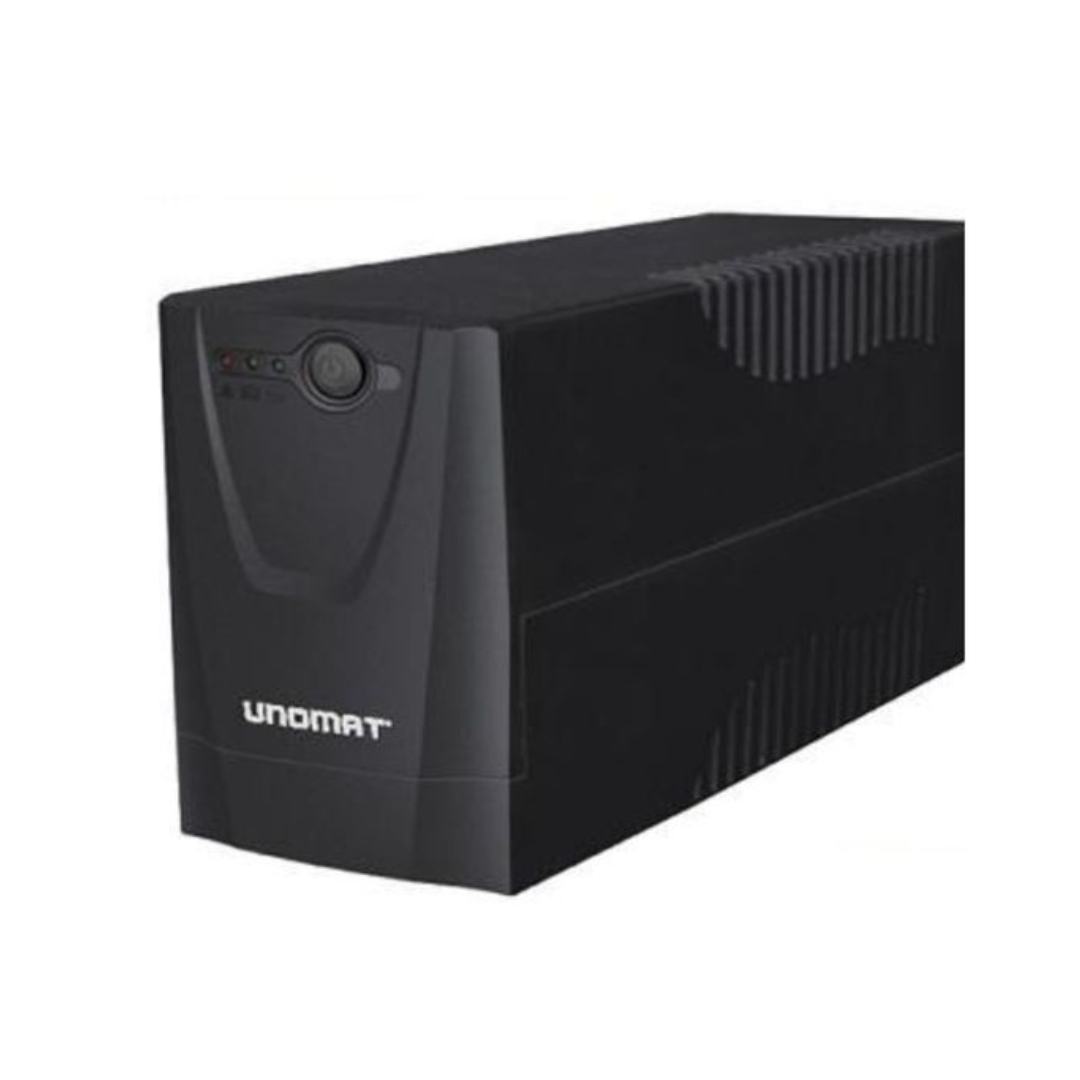 Unomat UPS-UM 6502