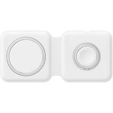 Apple MagSafe Duo Wireless Charger for iPhone & Watch - MHXF3AM/A0