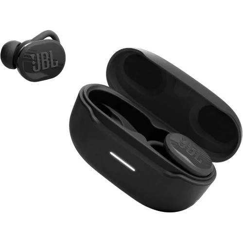 JBL Endurance RACE 2,True Wireless Noise Cancelling Bluetooth Earbuds-Black JBLENDURACE2BLK