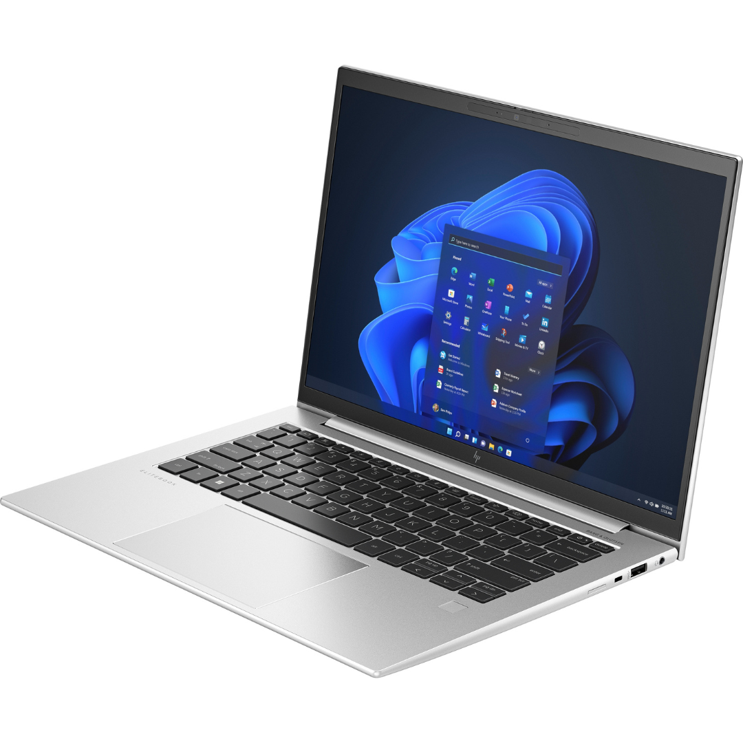 HP EliteBook 1040 G10, i7-1360P, 16GB RAM, 512GB SSD-5Z574ES3