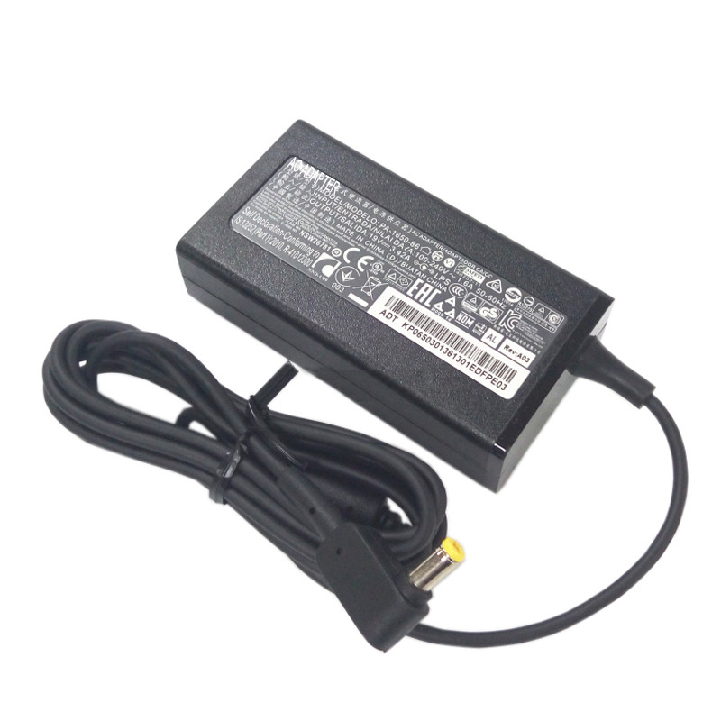 Acer Aspire 7745G 90W 19V 4.74A Power Adapter0