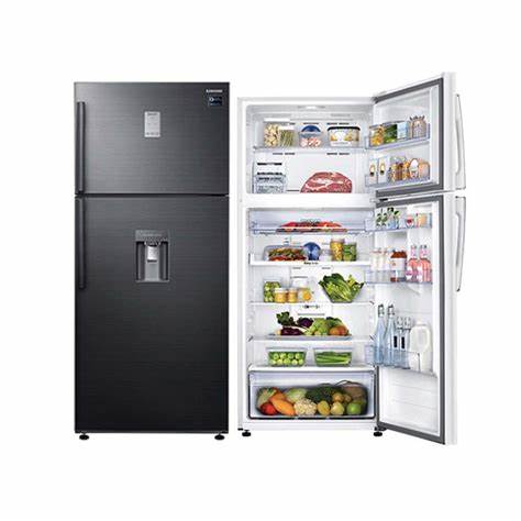 Samsung RT67K6541BS 530L Double Door No Frost Fridge3