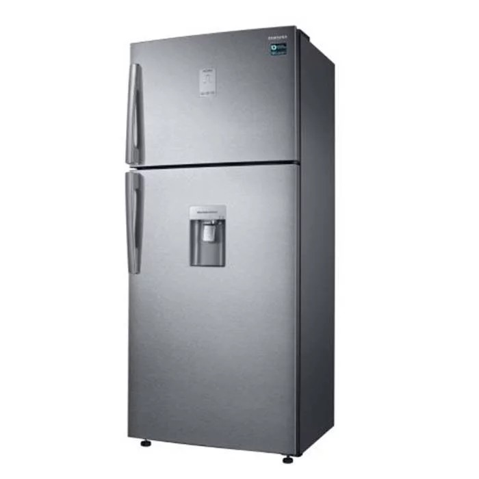 Samsung RT64K6541SL 500L Double Door No Frost Fridge