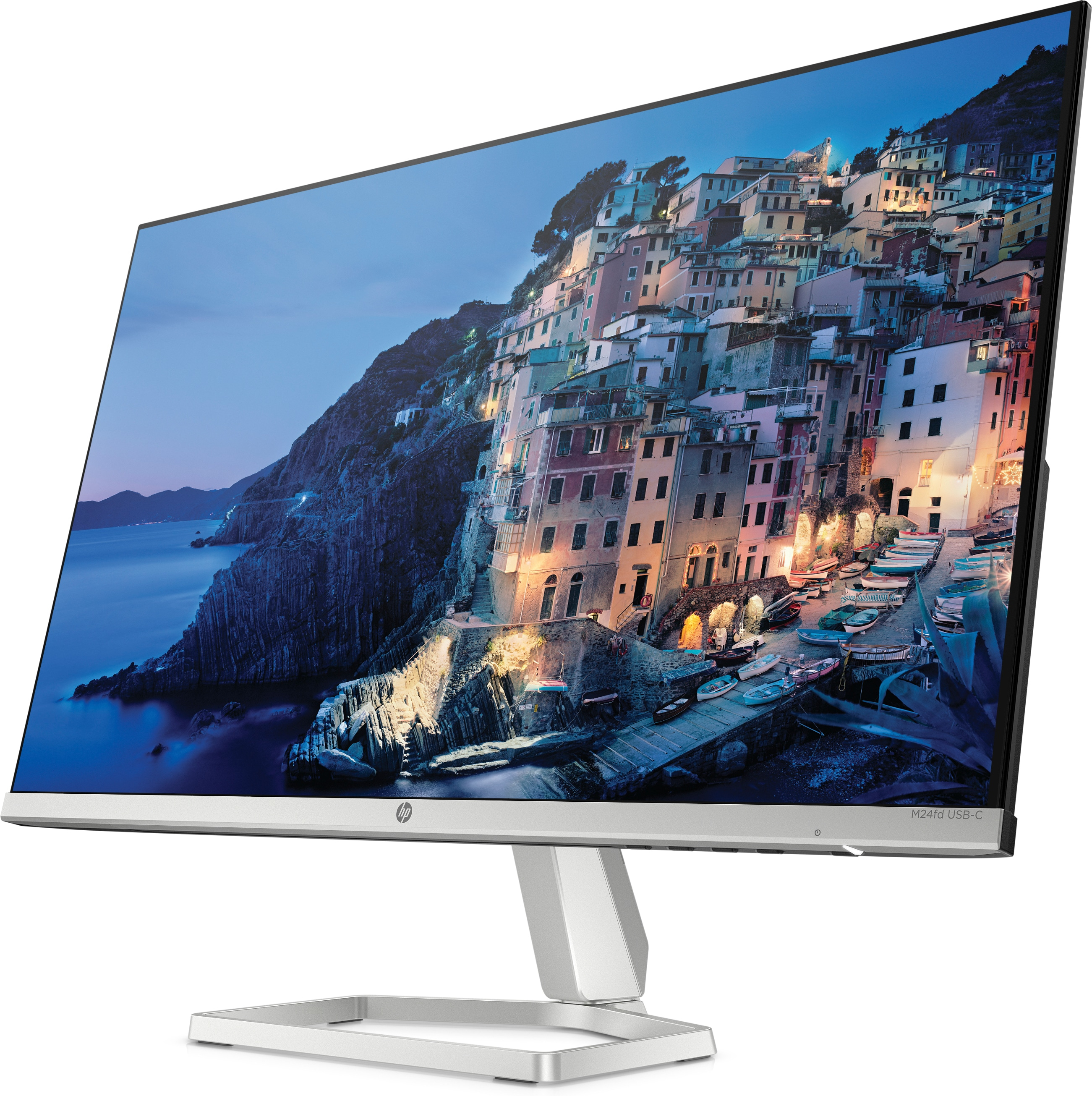 HP M24fd 23.8