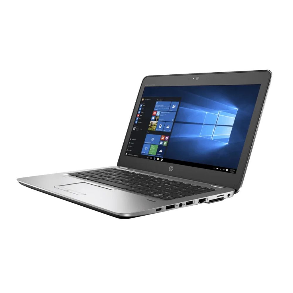 HP EliteBook 820 G4 Intel Core i5 7th Gen 8GB RAM 256GB SSD Non-Touch Laptop