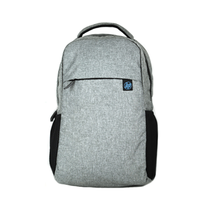 HP 15.6 Inches Protective Essential Laptop BackPack (6UX11PA)
