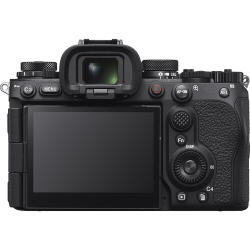 Sony a9 III Mirrorless Camera3