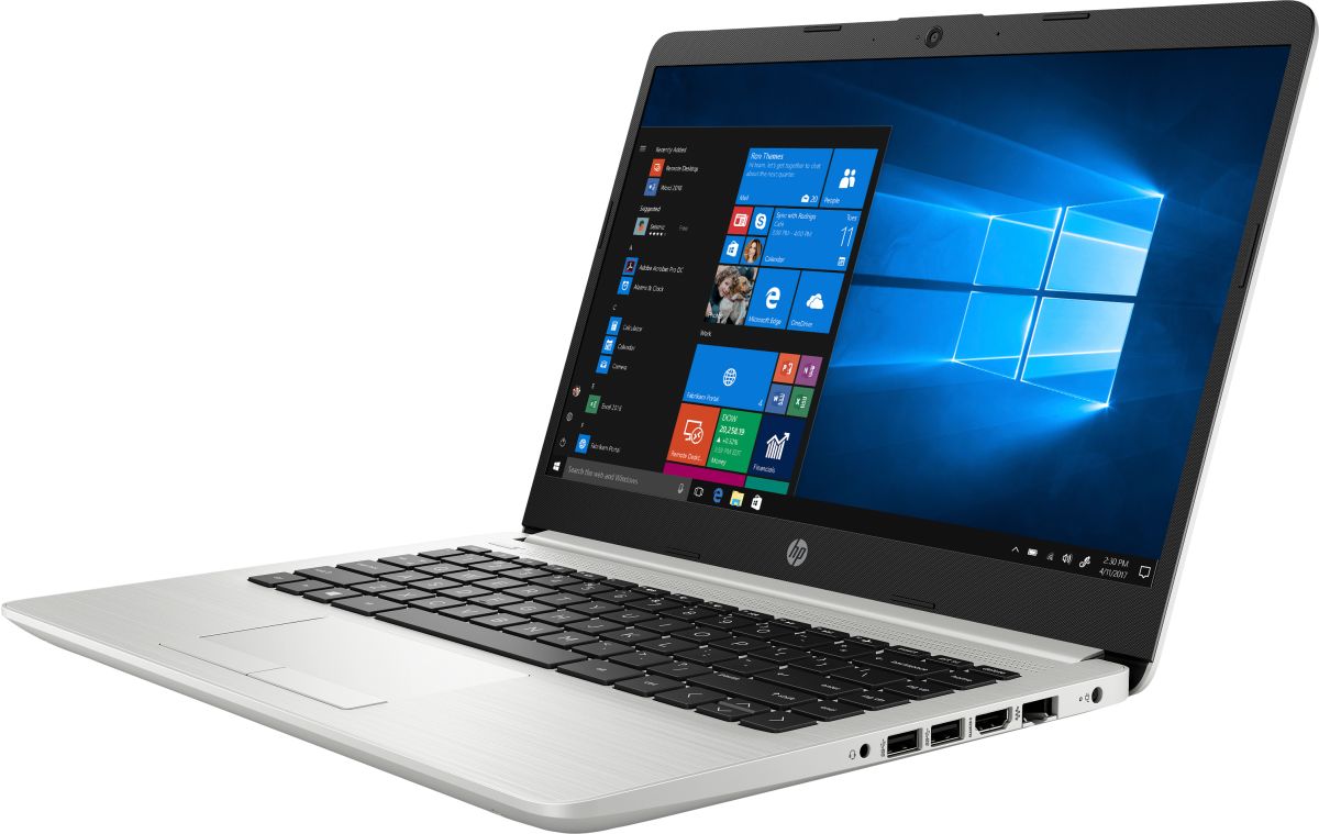 HP 348 G5 Laptop 35.6 cm (14