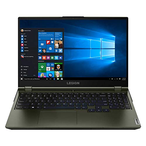 Lenovo Legion 5 15.6