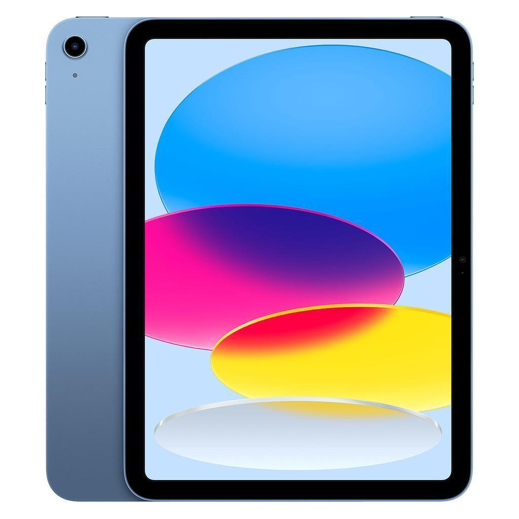 Apple IPAD 10TH GEN 256GB- A2757 