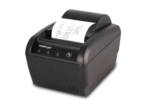  Posiflex Aura-6900U-B PM-900S Printer