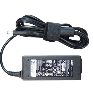 Power adapter fit Dell Inspiron 1120  65W 19.5V 3.34A 0